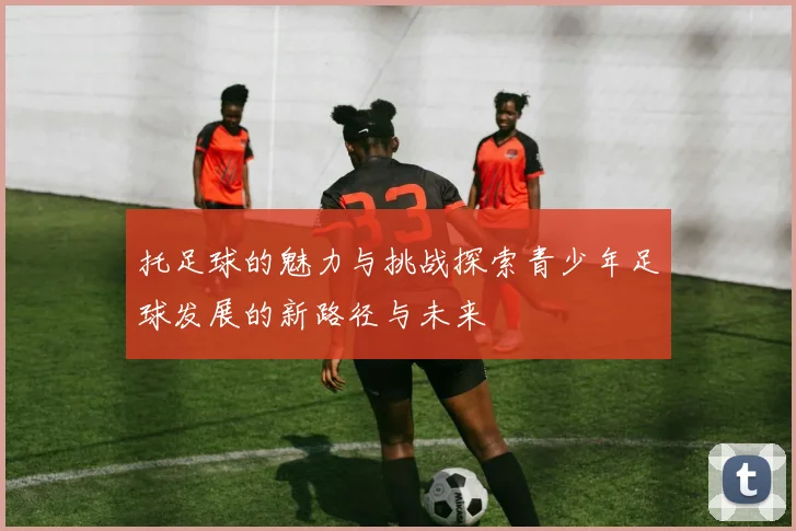托足球的魅力与挑战探索青少年足球发展的新路径与未来