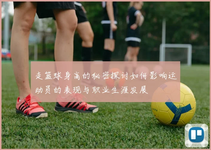 走篮球身高的秘密探讨如何影响运动员的表现与职业生涯发展